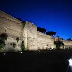 Appartement Epiro Rome