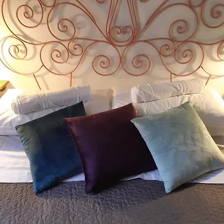 Epiro Apartment Rome