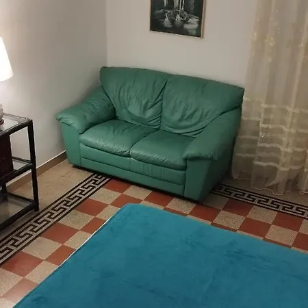 Apartment Epiro *