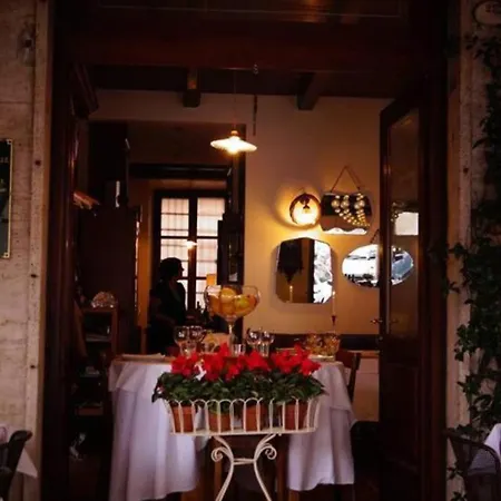Appartement Epiro *