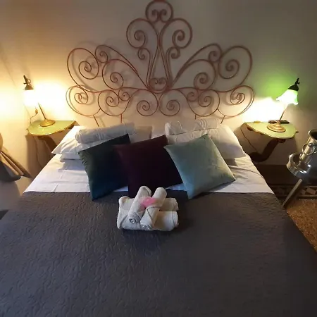 Apartament Epiro