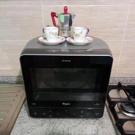 Apartament Epiro
