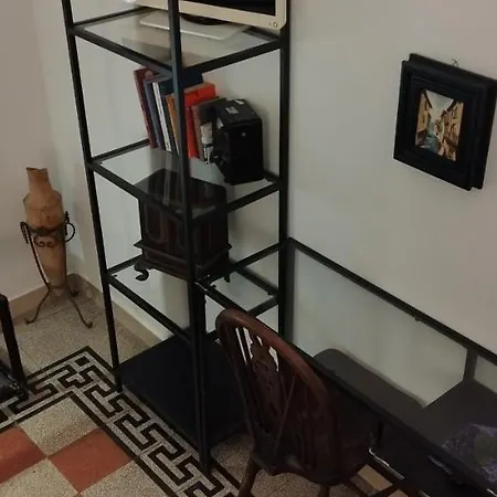Apartament Epiro