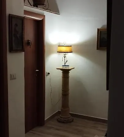 Epiro * Rzym