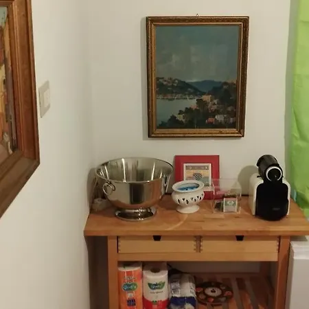 Epiro Apartament Rzym