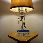 Epiro Apartment *