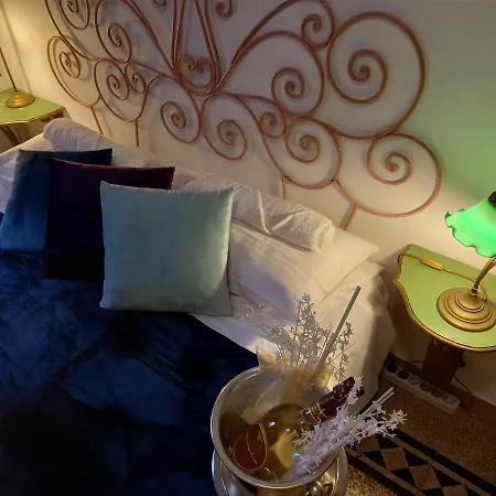 Epiro Apartment Rom